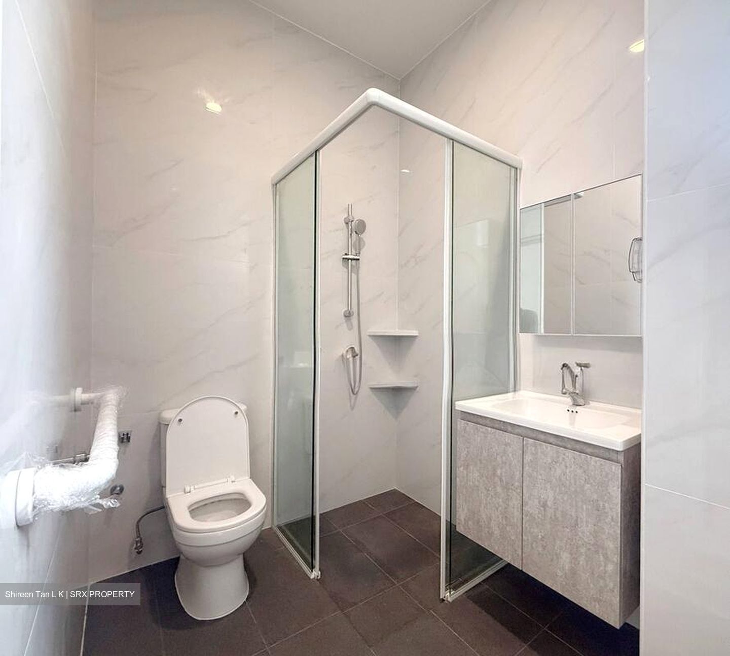 Leedon Road (D10), Detached #522708271
